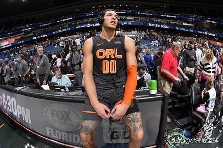 如何看待本届NBA全明星赛戈登5个50分未夺冠？