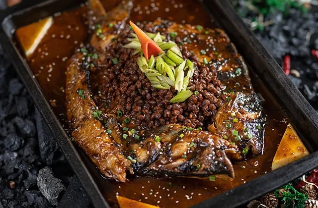 川菜常用的调料有哪些 川菜调料大全