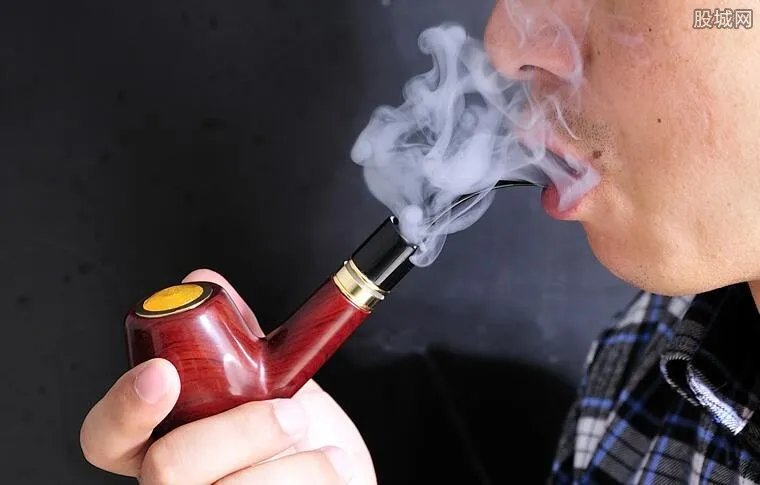 印度将禁止电子烟 违反者罚款1万卢比