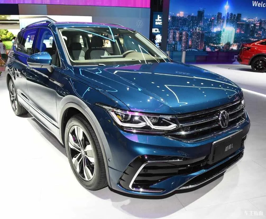 suv7座车型大全,20万左右七座车suv排行榜前十名