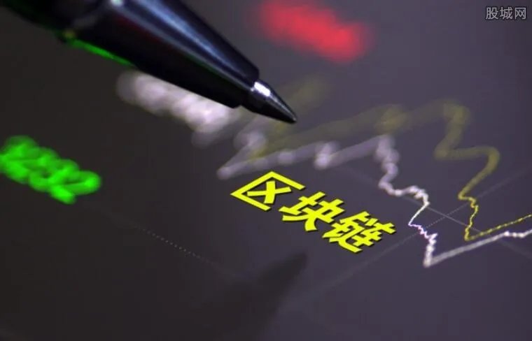 区块链公司投资FF FF死里逃生有救了