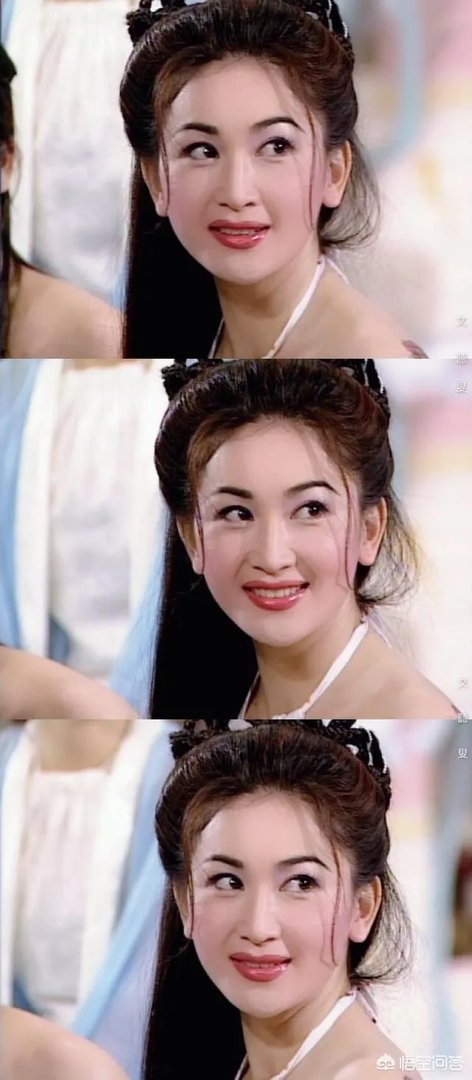 温碧霞为什么对老公有愧疚？