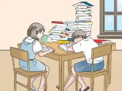 老师让家长每天检查完作业写评语,我该怎样写?