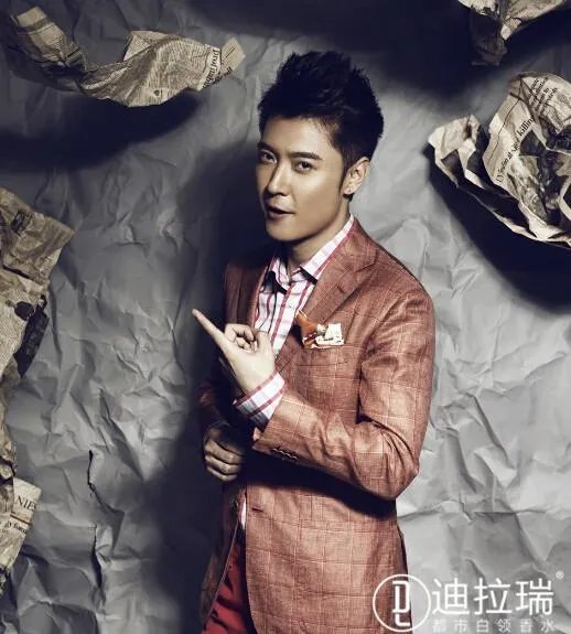 如何评价演员张丹峰?