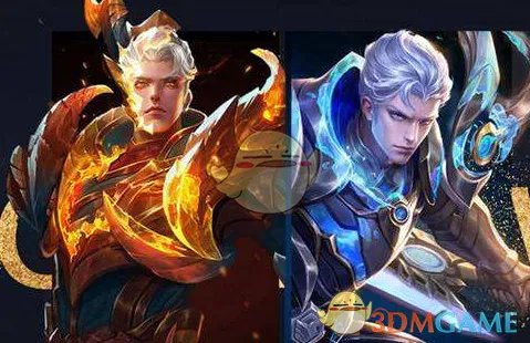 《王者荣耀》选择长城守卫军，你将会获得怎样的buff加成答案详解