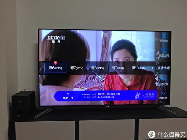 夏普液晶电视怎么样