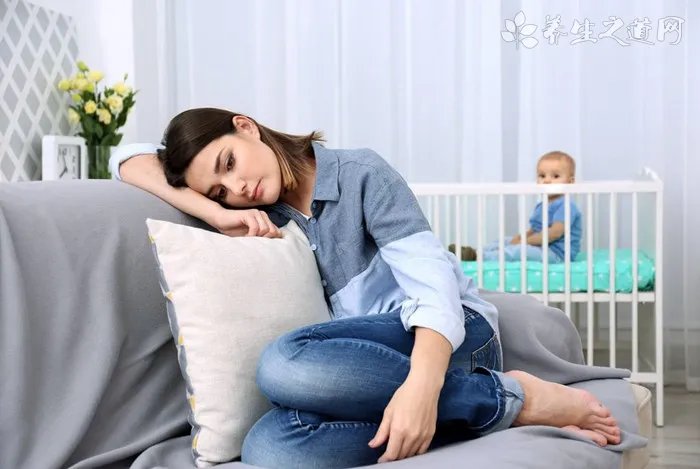 再婚女人常见的心理问题