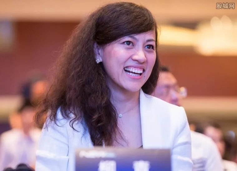 滴滴柳青承认离婚 柳青老公真实身份揭秘