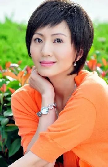 陆玲老公是谁    她都演过哪些电视剧