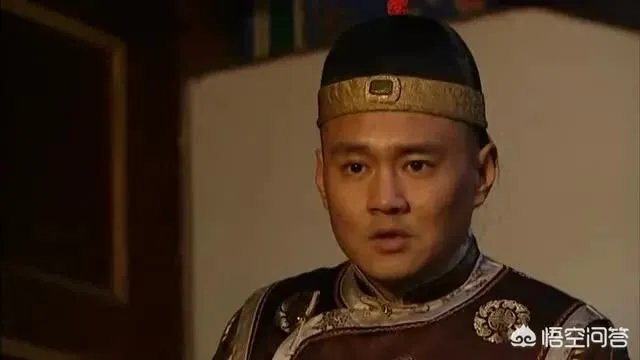 雍正和胤祥，感情有多好？