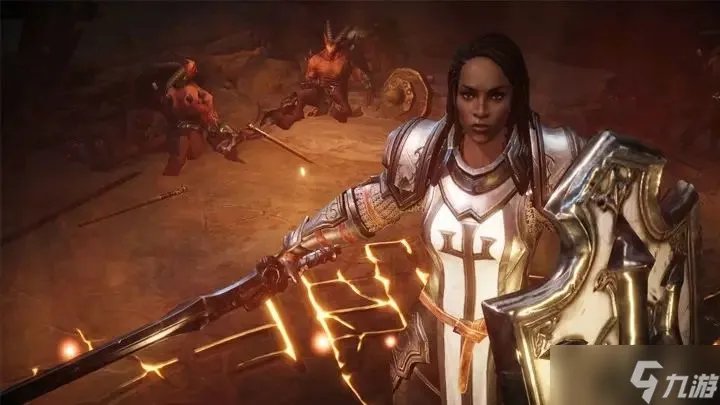 暗黑破坏神不朽圣教军套装推荐 圣教军最强套装装备选择攻略