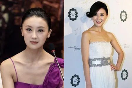 甘薇发微博疑喊冤 是非曲直苦难辩