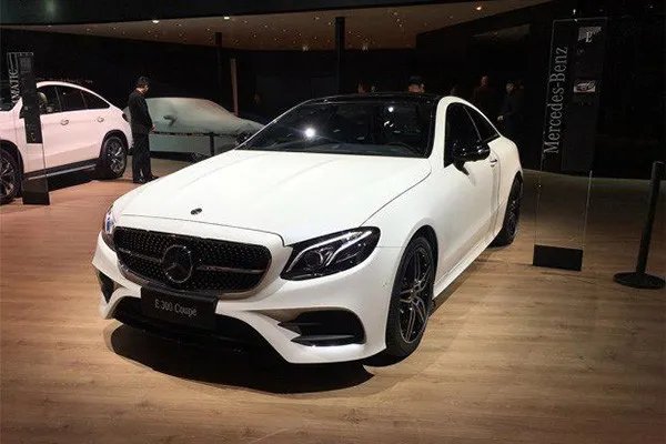 奔驰汽车金融公司被罚80万,难道真的是管理有问题吗?