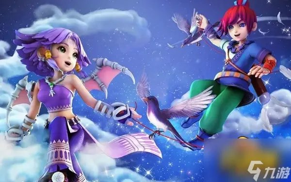 梦幻西游怎么跑商 跑商攻略