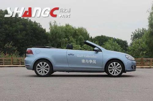 50万以内有什么敞篷车推荐？