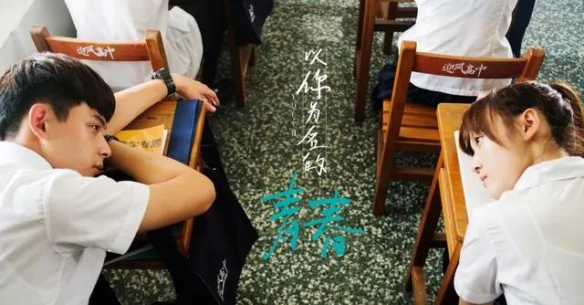 如何评价网剧《以你为名的青春》?