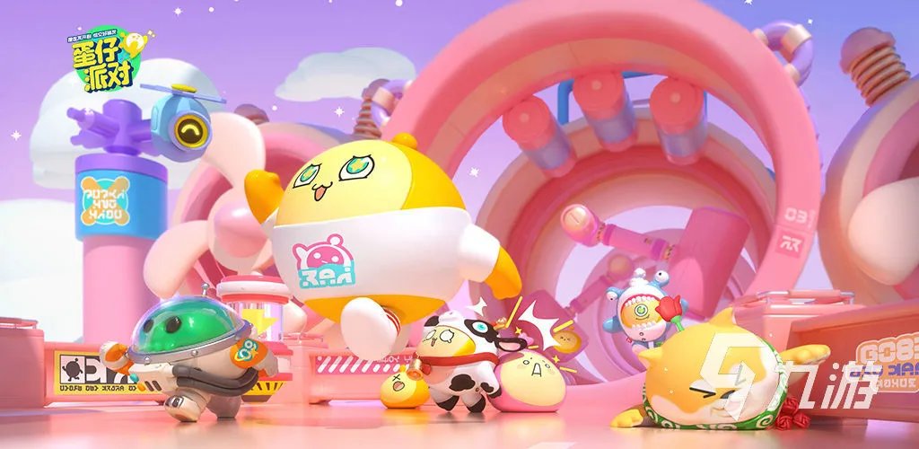 好玩不腻免费手游有哪些2023 免费有趣的手游推荐