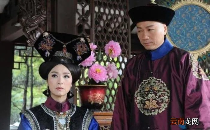 李莲英是好人还是坏人 李莲英是好是坏