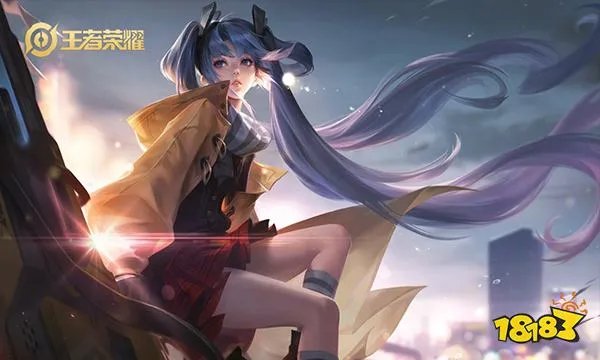 王者荣耀男生高冷名字有哪些 男生高冷名字大全