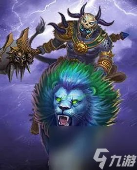 梦三国华雄出装攻略详解 技能解析与玩法教学