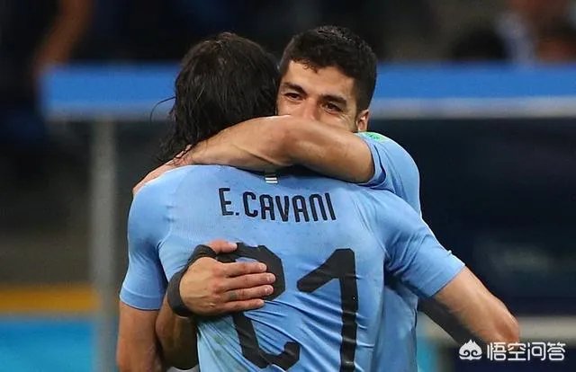 乌拉圭对法国，你更看好哪一队？