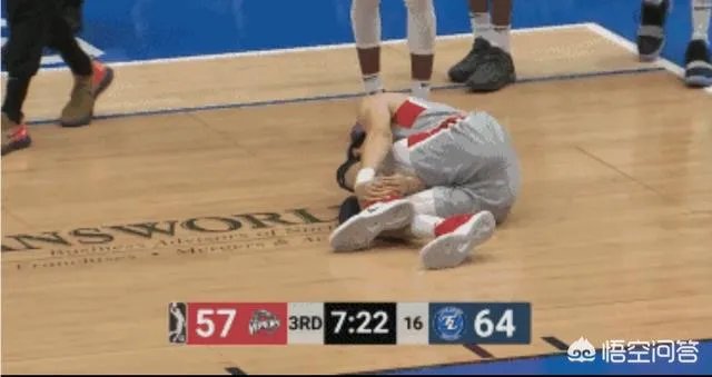 周琦发展联盟再次受伤场面惨烈,网友高呼“回来吧”,你怎么看?