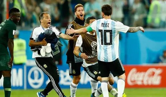 秘鲁2-0澳大利亚具体赛况怎么样？