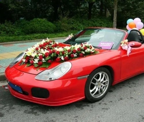 婚庆公司租车价格多少钱 租婚车注意事项有哪些