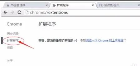 谷歌浏览器外贸版