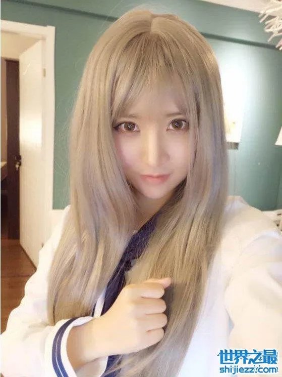 斗鱼266新进美女主播，这颜值简直不要太好 