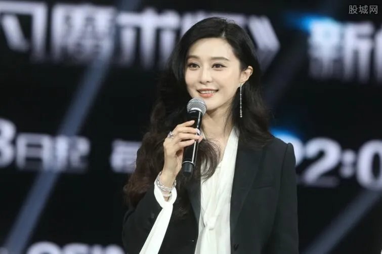 范冰冰事件怎么回事？ 范冰冰被传偷税或是遭冤枉