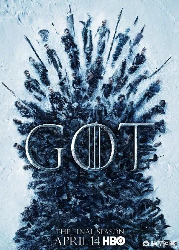 冰与火之歌第八季
