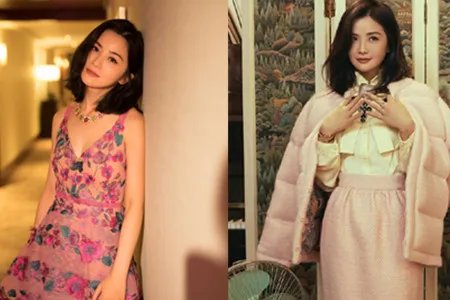 蔡卓妍结婚传闻 霸气回应称要自己做主