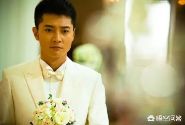 如何评价演员张丹峰?