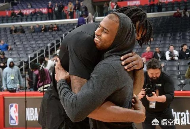 你认为快船的小乔丹会去哪里？