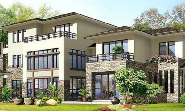 8月全国70城房价出炉，哪些城市房价有下跌