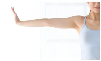 e光脱毛的效果怎么样