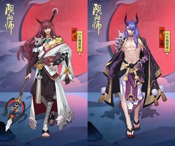 阴阳师夜叉御魂搭配什么好 夜叉最强搭配