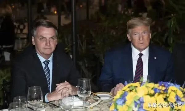 特朗普贴身工作人员确诊新冠，不带口罩的他为什么屡屡幸免？