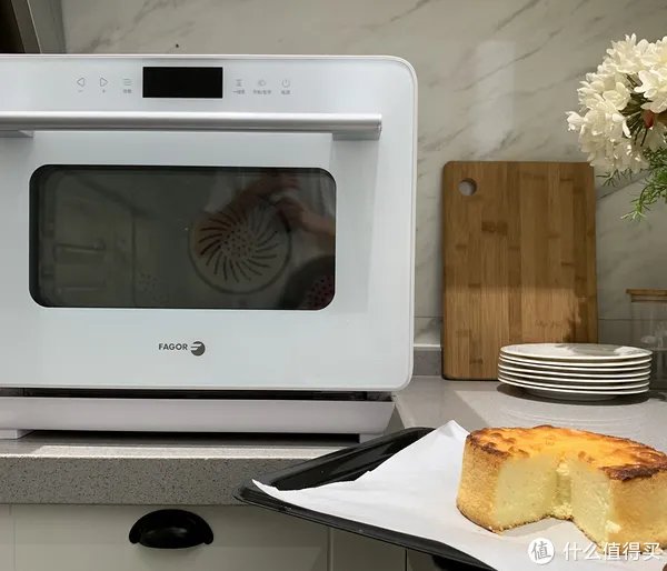 入手了这台法格蒸烤箱，从此做饭变得更简单