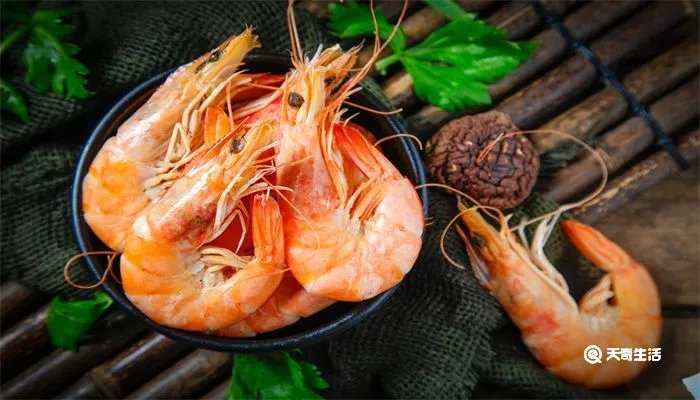 焖大虾是哪里的菜系
