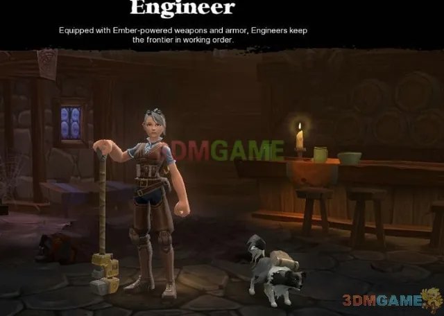 3DM速攻组《火炬之光2》Beta图文全攻略