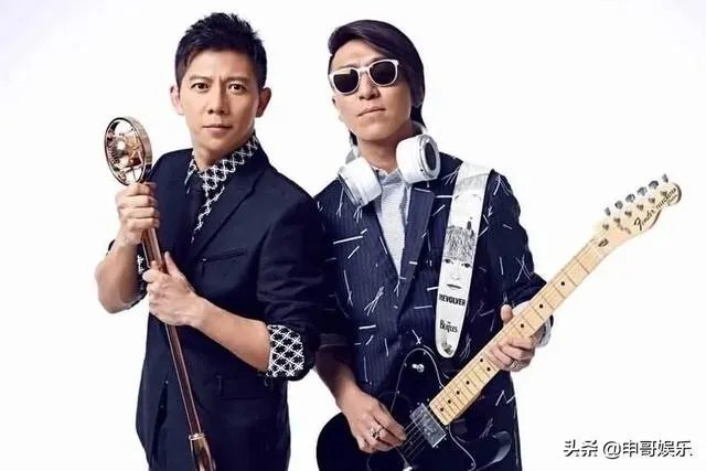 内地歌星有哪些