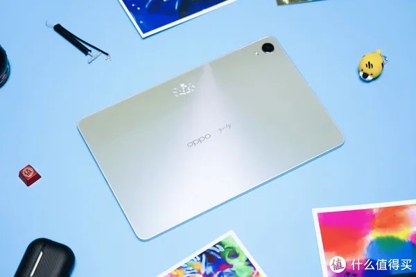 OPPO Pad平板
