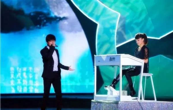 玖月奇迹组合是夫妻关系吗,他们什么时候完婚的?