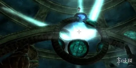 《上古卷轴5》矮人浑天仪激活方法