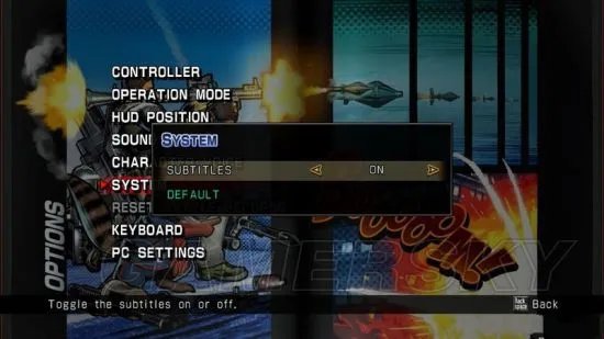 《漫画英雄VS卡普空3》图文攻略 出招表及连续技任务图文攻略