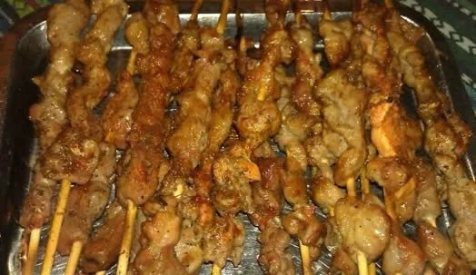 羊肉串变羊肉吕怎么回事:背后真相始末竟是这样的