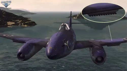 战机世界火箭弹的用途及分类资料