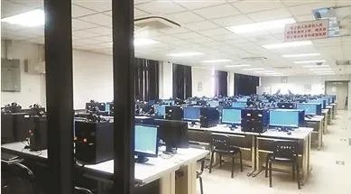 百度教育推出的“高考智能估分”系统如何用？